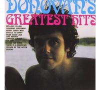 Greatest Hits by Donovan (1987-04-22)