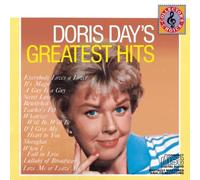 Greatest Hits by Doris Day (2001-07-02)