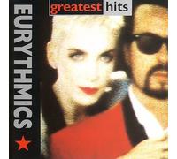 Greatest Hits by Eurythmics [Audio CD] NEUF