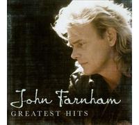 Greatest Hits by FARNHAM,JOHN [Audio CD] NEUF
