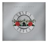 Greatest Hits by GUNS N ROSES [Audio CD] NEUF