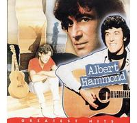 Greatest Hits by Hammond, Albert [Audio CD] NEUF