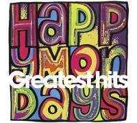 Greatest Hits by Happy Mondays [Audio CD] NEUF