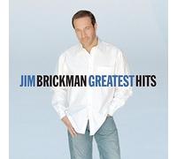 Greatest Hits by Jim Brickman (2004-05-03)