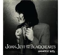 Greatest Hits by Joan Jett and the Blackhearts (2010-03-09)