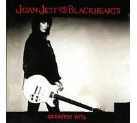 Greatest Hits by Joan Jett and The Blackhearts [CD] NEUF