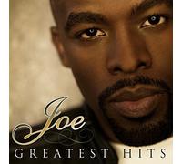 Greatest Hits by JOE [Audio CD] NEUF