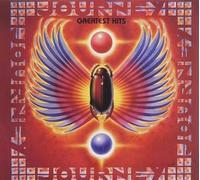 Greatest Hits by Journey