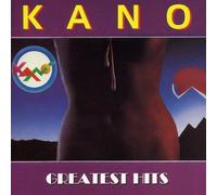 Greatest Hits by Kano (2000-05-08)
