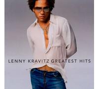 Greatest Hits by Lenny Kravitz (2000-10-23)