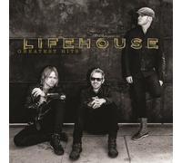 Greatest Hits by Lifehouse [Audio CD] NEUF