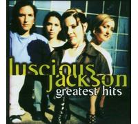 Greatest Hits by Luscious Jackson