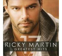 Greatest Hits by MARTIN,RICKY [Audio CD] NEUF