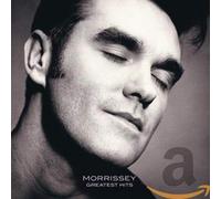 Greatest Hits by Morrissey [Audio CD] NEUF