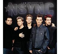 Greatest Hits by 'N Sync
