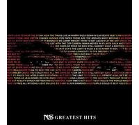Greatest Hits by Nas [Audio CD] NEUF