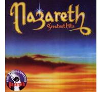 Greatest Hits by Nazareth (2010-04-13)