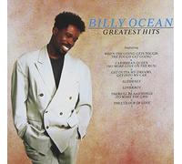 Greatest Hits by OCEAN,BILLY (1989-10-04)