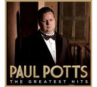 Greatest Hits by Paul Potts [Audio CD] NEUF