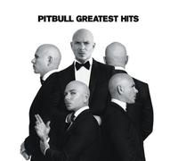 Greatest Hits by Pitbull [Audio CD] NEUF