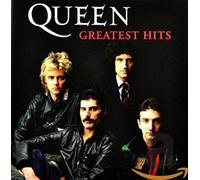 Greatest Hits by Queen [Audio CD] NEUF