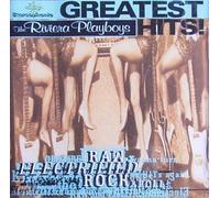 Greatest Hits by Riviera Playboys