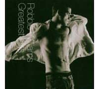 Greatest Hits by Robbie Williams (2004-10-18)