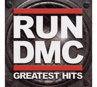 Greatest Hits by Run DMC [Audio CD] NEUF