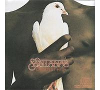 Greatest Hits by Santana (1984-12-18?