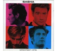 Greatest Hits by SASHA