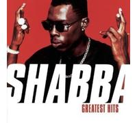 Greatest Hits by Shabba Ranks [Audio CD] NEUF