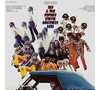 Greatest Hits by Sly & the Family Stone [VINYL] NEUF