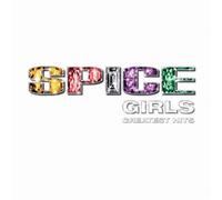 Greatest Hits by Spice Girls (2007-05-03)