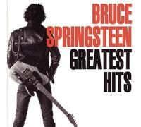 Greatest Hits by Springsteen, Bruce (1995) Audio CD