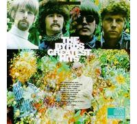 Greatest Hits by The Byrds (1992-12-15)