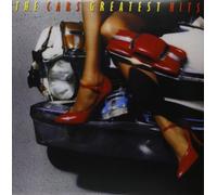 Greatest Hits by The Cars