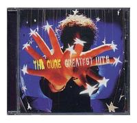 The Cure - Greatest Hits