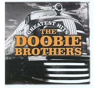 Greatest Hits by The Doobie Brothers (2008-01-13)