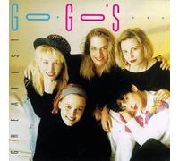 Greatest Hits by The Go Go's (1990-10-23)