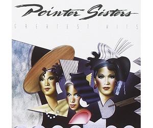 Greatest Hits by The Pointer Sisters (1989-08-15)