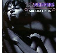 Greatest Hits by The Whispers (2009-08-03)