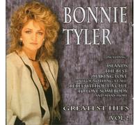 Greatest Hits by Tyler, Bonnie [Audio CD] NEUF