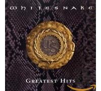 Greatest Hits by Whitesnake [Audio CD] NEUF