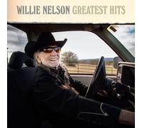 GREATEST HITS by Willie Nelson [CD] NEUF