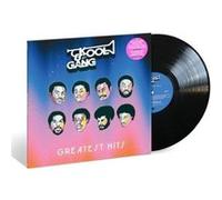 Kool & the Gang – Greatest Hits – Vinyle – Import
