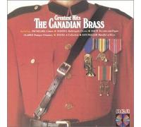 Greatest Hits Canadian Brass