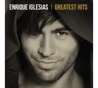 Enrique Iglesias – Greatest Hits – CD – UMC