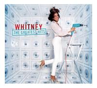 Greatest Hits (CD)