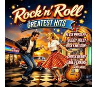 Greatest Hits CD