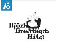 Greatest Hits CD